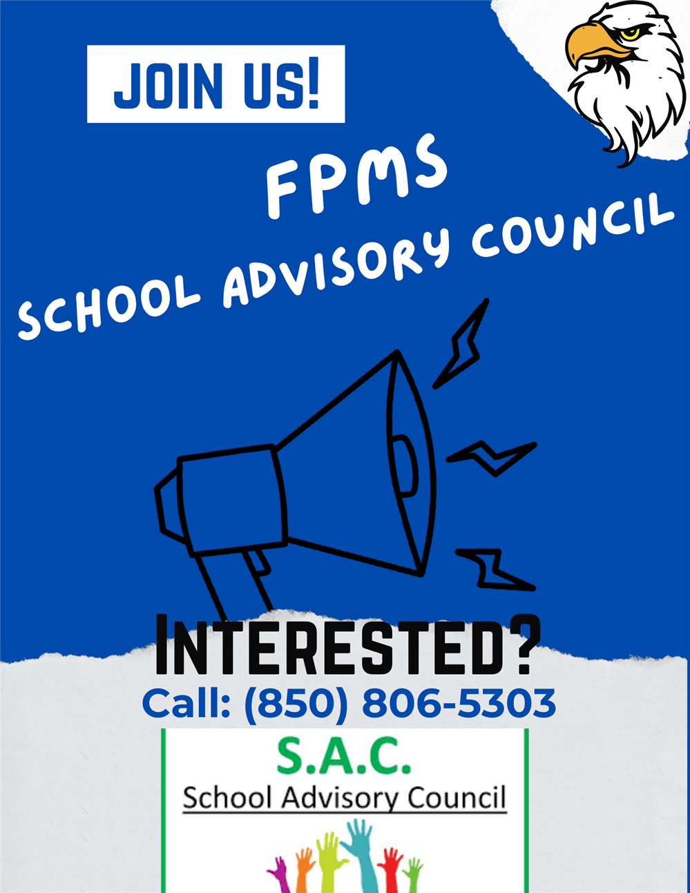  FPMS: School Advisory Council